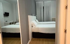 Hotel Amefa